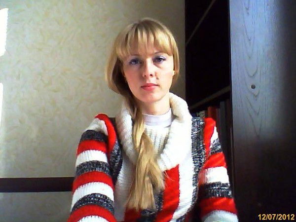 Наталья Власова