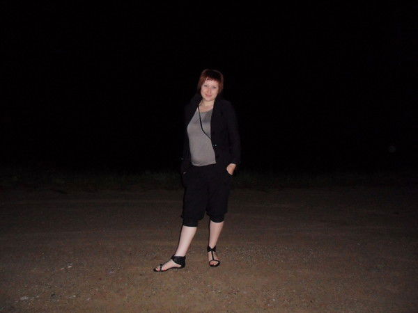 Анна Запорожан