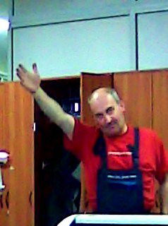 Колесов Сергей