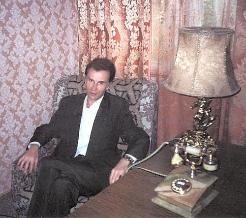 Alexander Konopatsky