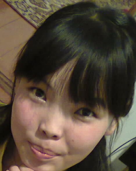 Жибек Мамытбекова