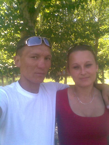 Виктория Жолкина