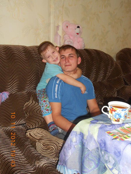 Алексей Шмагин