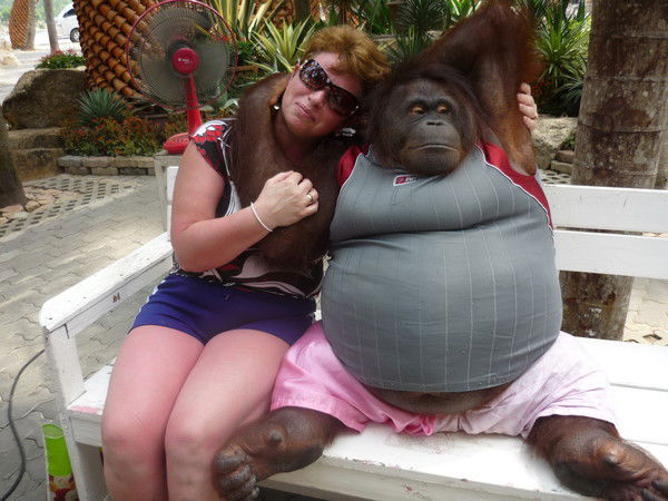 Тамара Мамонова