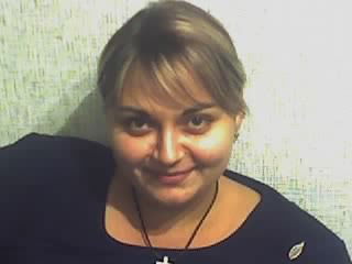 Анна Хаджинова