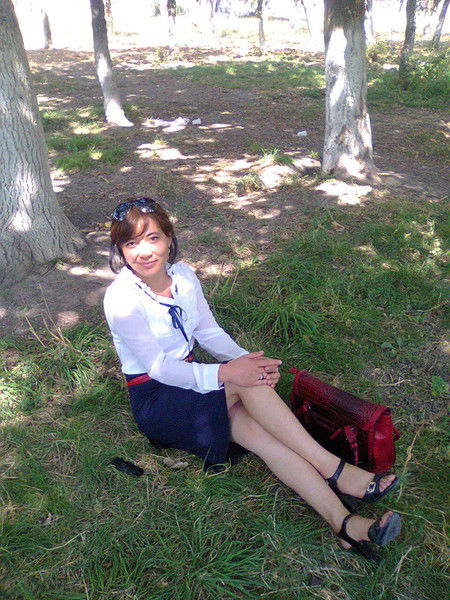 Мира Мурзаева