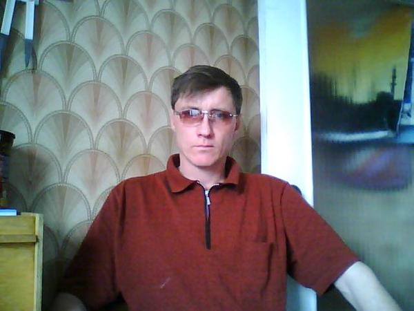 Эдуард Прохоров