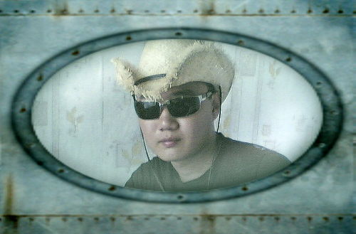 Александр Цой