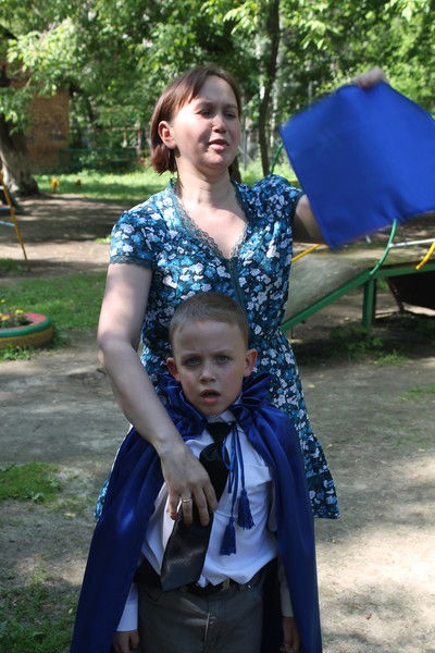 Елена Чуденкова