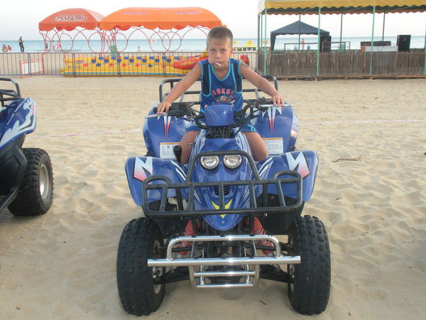 Андрей Сивухин