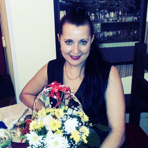 Ольга Семянникова