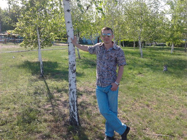 Евгений Кодинцев