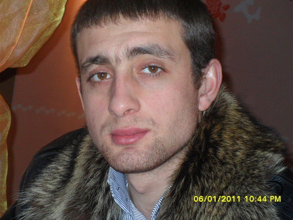 Шаен Чахалян