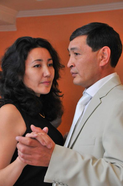 Галия Баратова