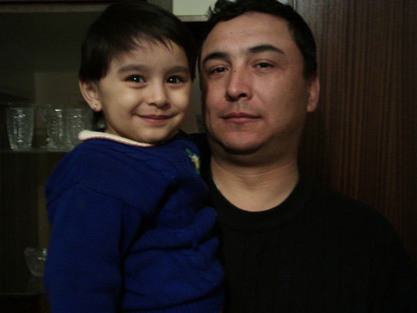 Шухрат Махмудов