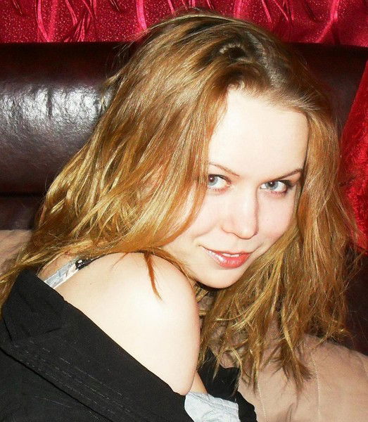 Ольга Чабанюк