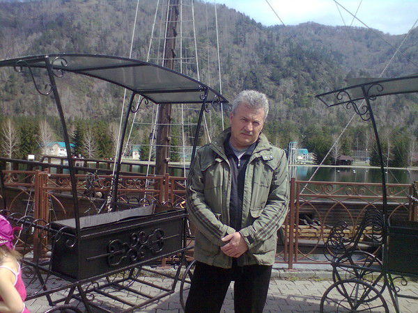 Леонид Рябцев