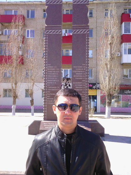 Бакиткали Турдугулов