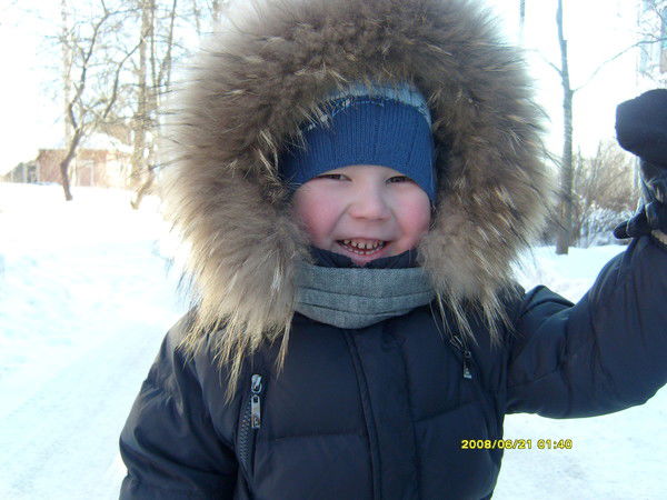 Ваня Мишанин