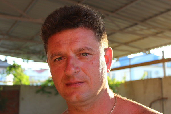 Вячеслав Зайцев