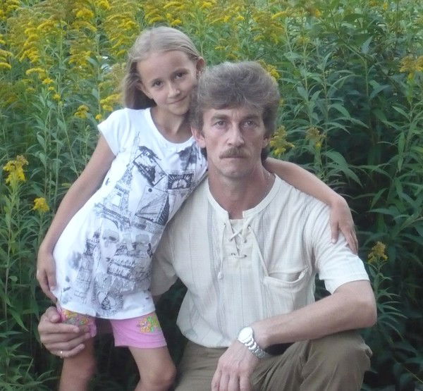 Сергей Бартель