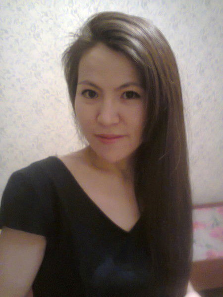 Махметова Шынар