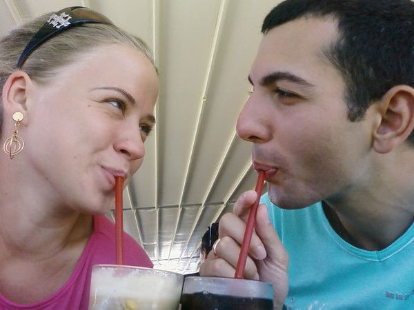 Гио&нина Погосовы