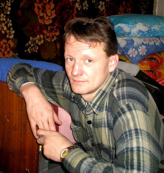 Эдуард Юдин