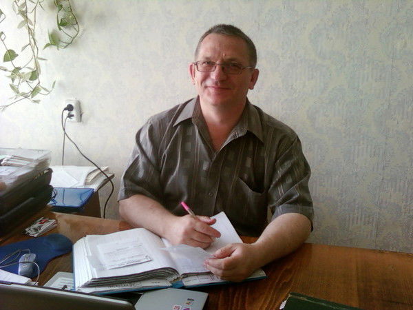 Sergiy Vyshnichenko