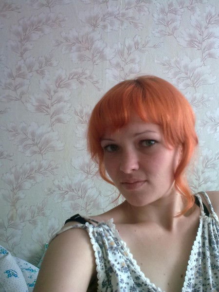 Анна Филько