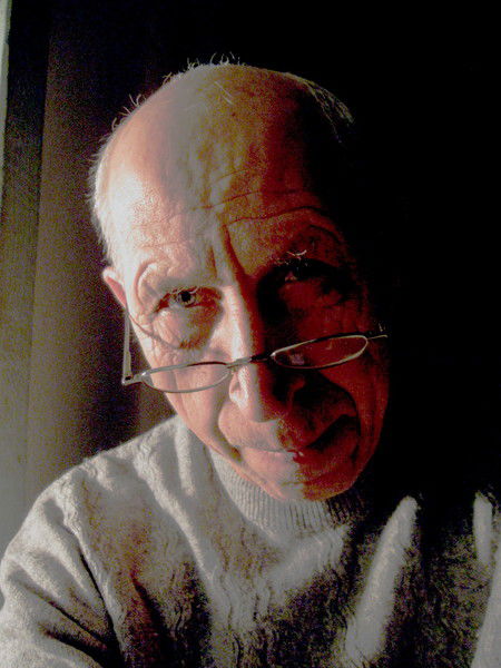 Валерий Шабалин