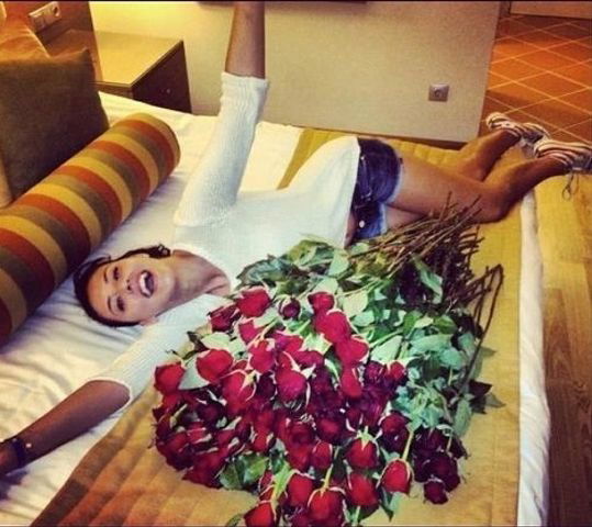 Анастасия ***