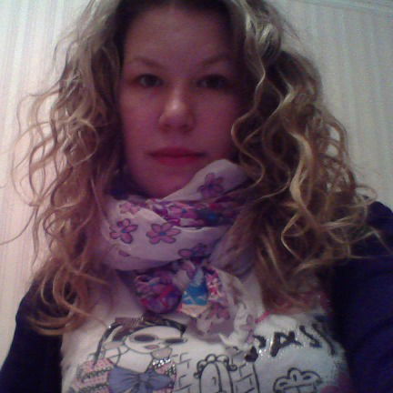 Настя Самаль