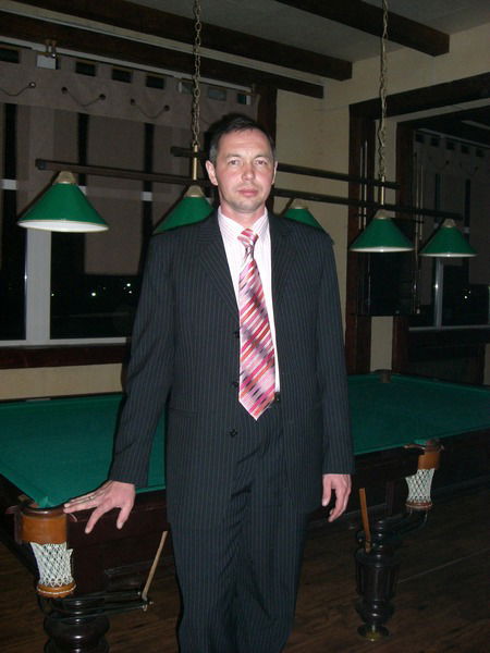 Рим Исмагилов