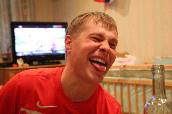 Алексей Афанасьев