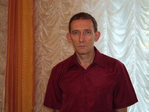 Андрей Овсянников