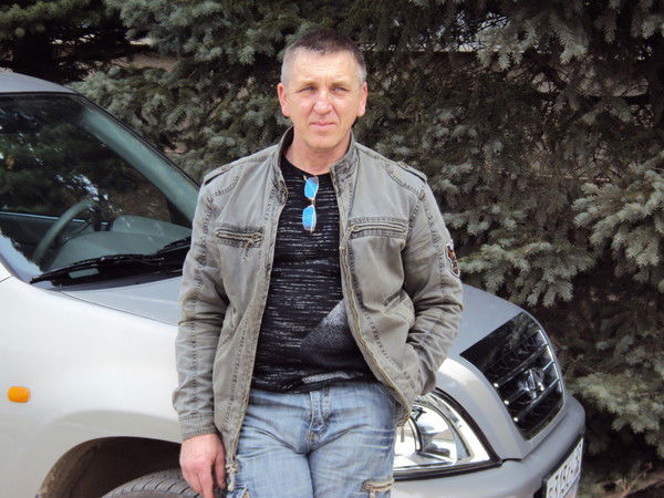 Михаил Дранков