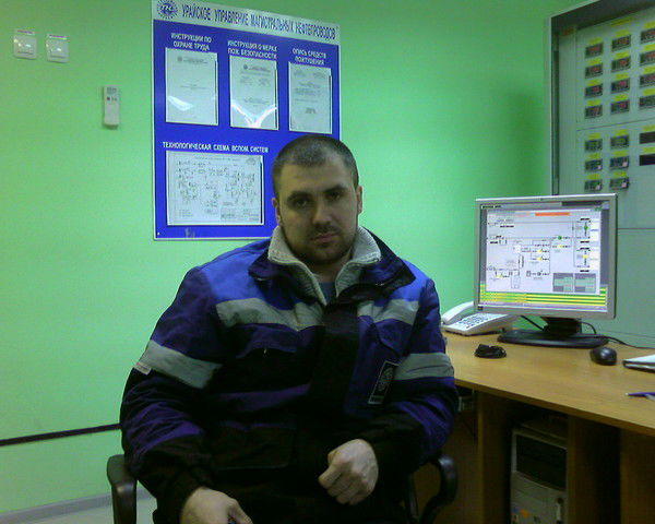 Владимир Миронов