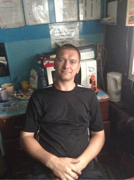 Антон Стаценко