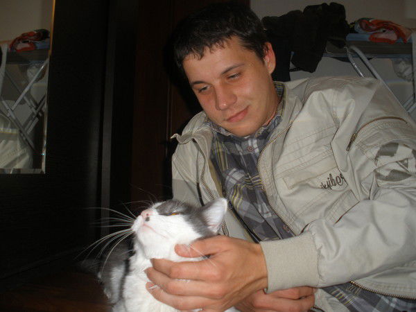 Альберт Тухватуллин