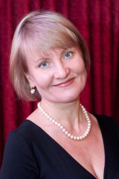 Вера Широкова