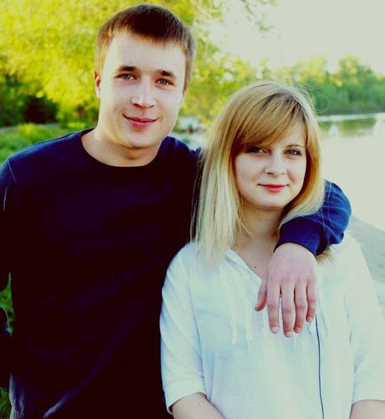 Денис Миронов