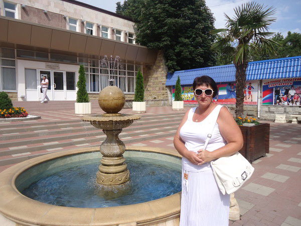 Татьяна Сибилева