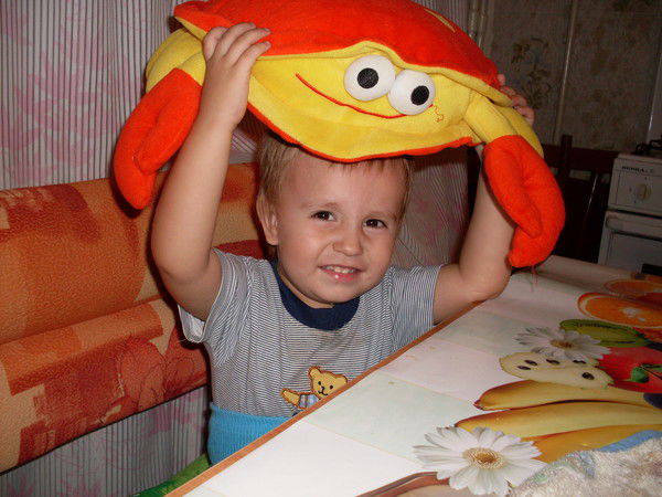 Илья Матвеев