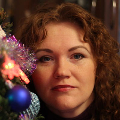 Светлана Трембовецкая