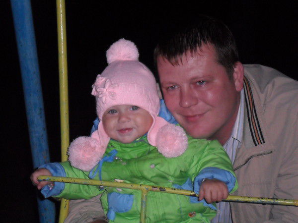 Юра Пономарёв