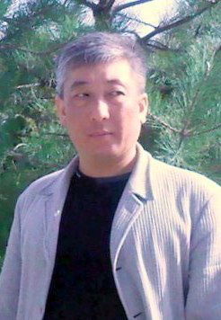 Валера Намм