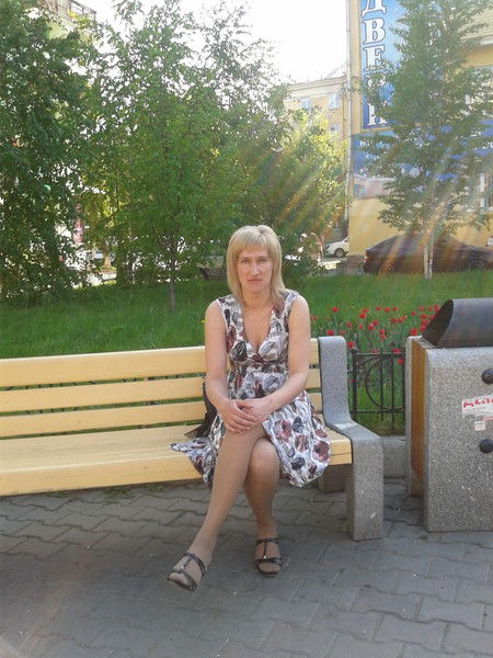 Елена Бабешко