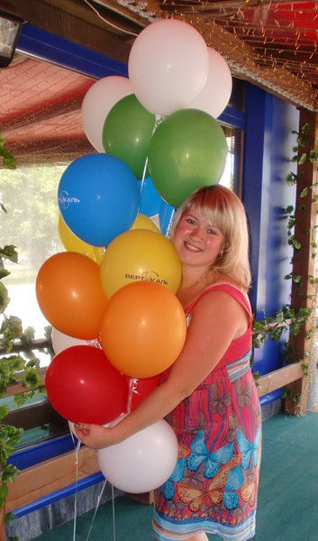 Юлия Серовикова