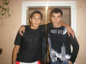 Артём Оганнисян